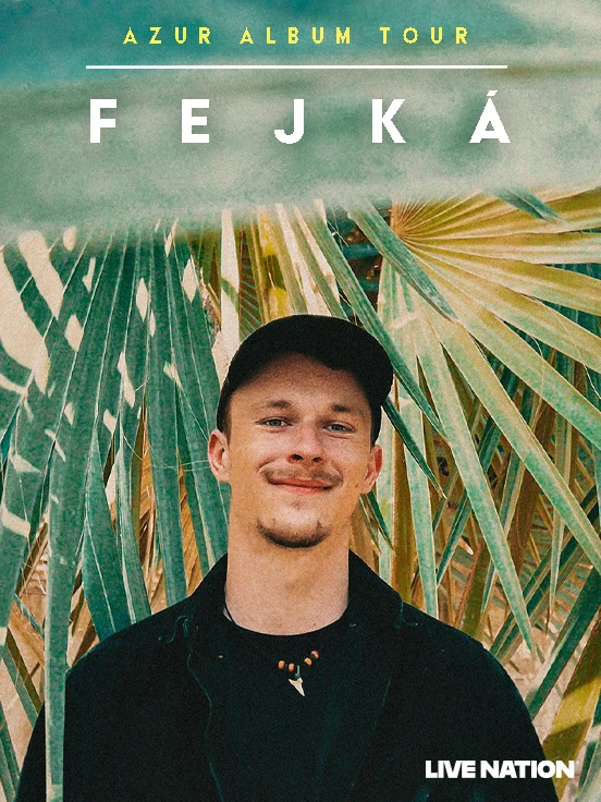 Fejka