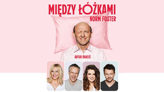 Między łóżkami