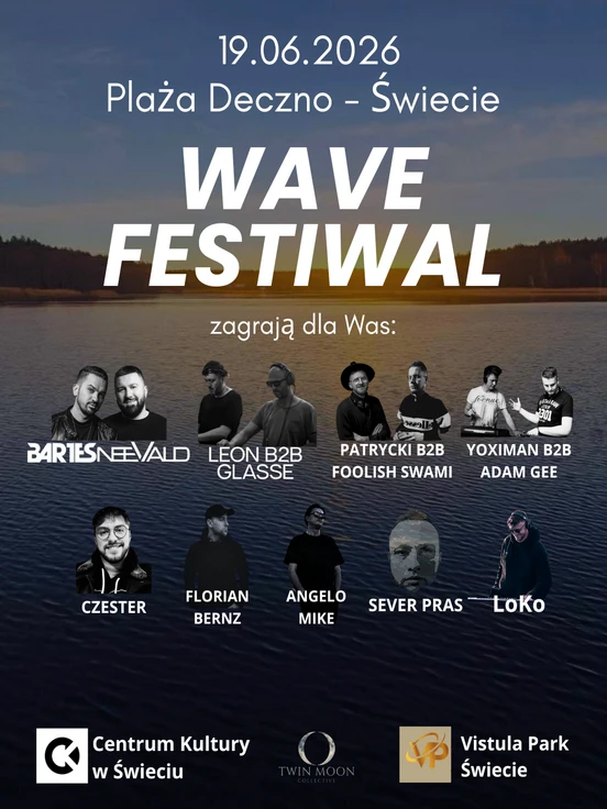 Wave Festiwal