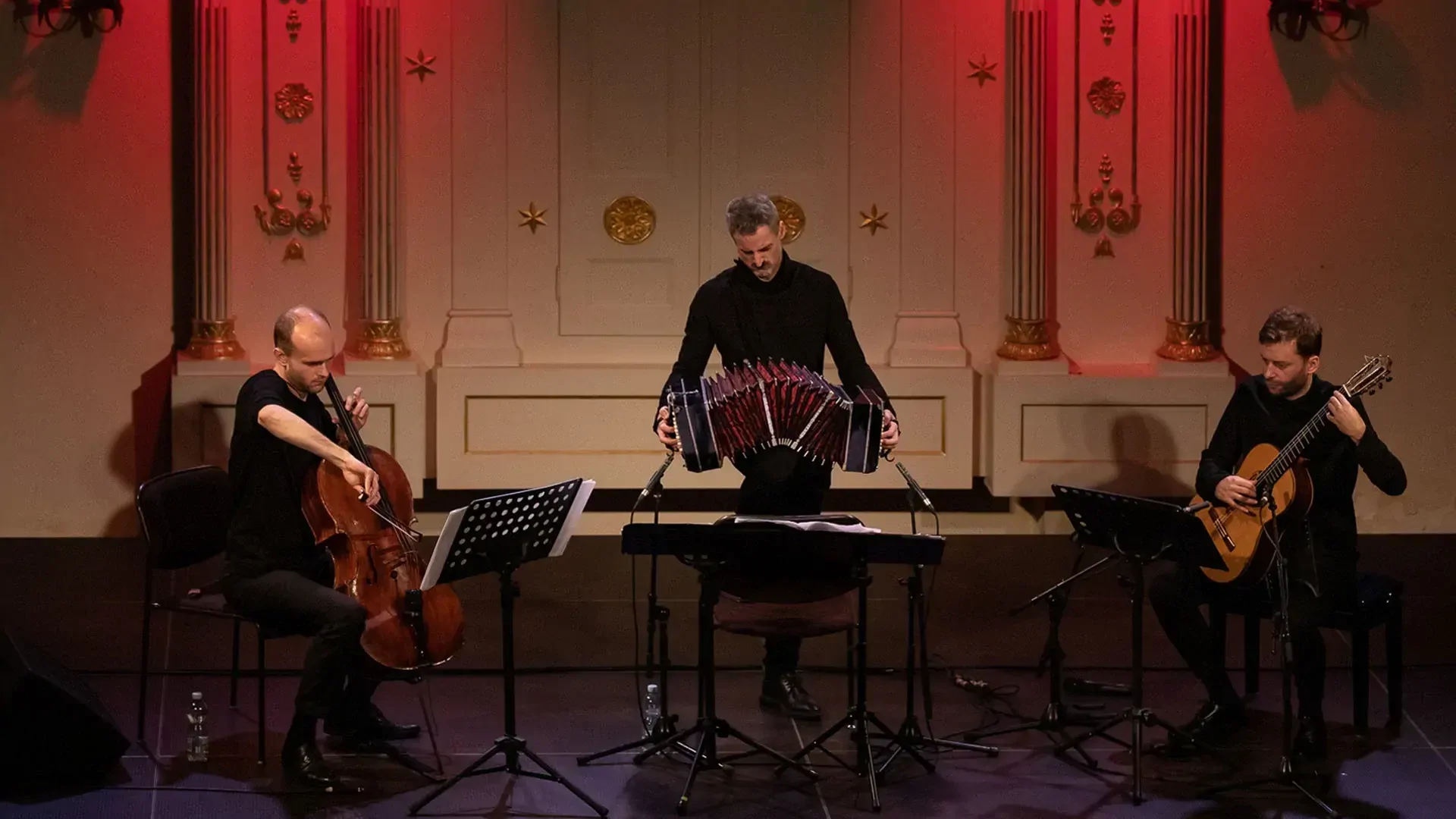 Alma Concerts - "Wachlarz impresji" - galeria: zdjęcie 4