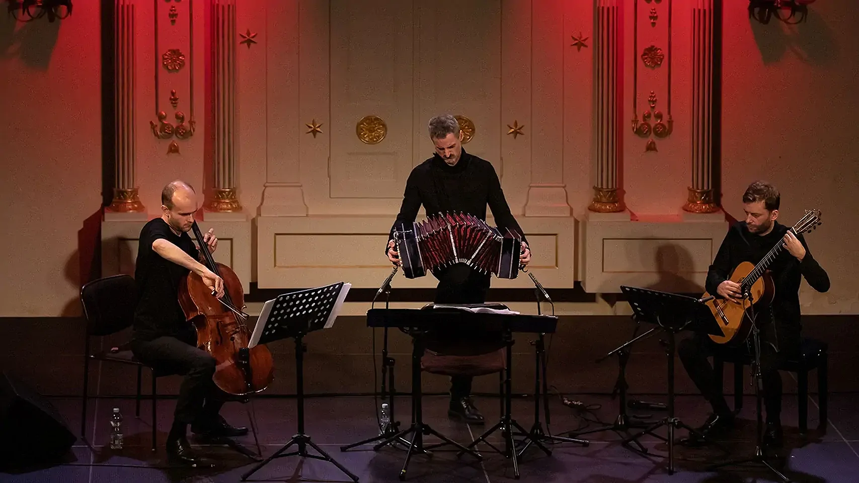 Alma Concerts - "Wachlarz impresji" - galeria: zdjęcie 4