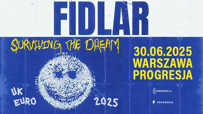 FIDLAR