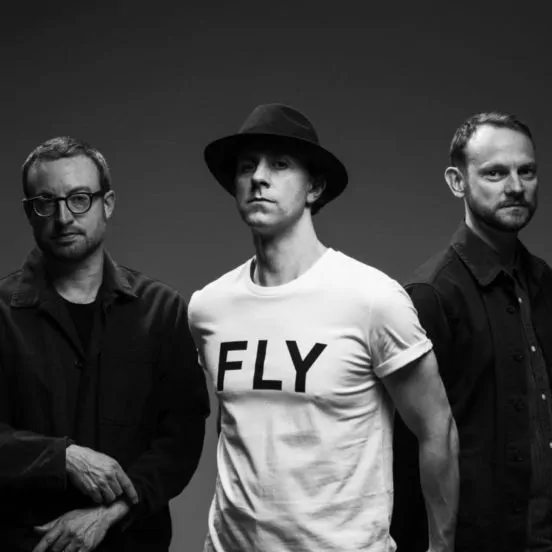 Maxïmo Park Maxïmo Park