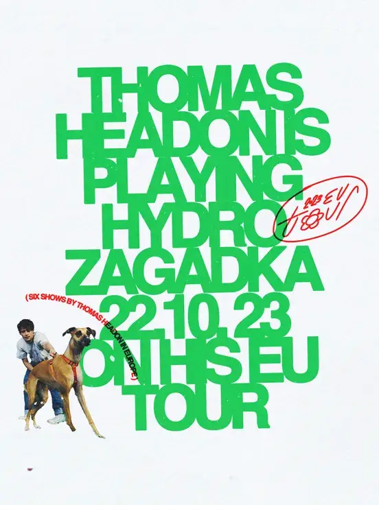 Thomas Headon