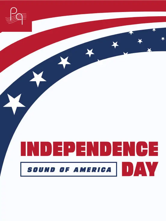 Independence Day Sound of America