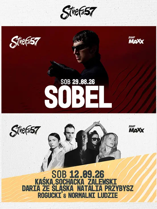 Strefa 57 Festival