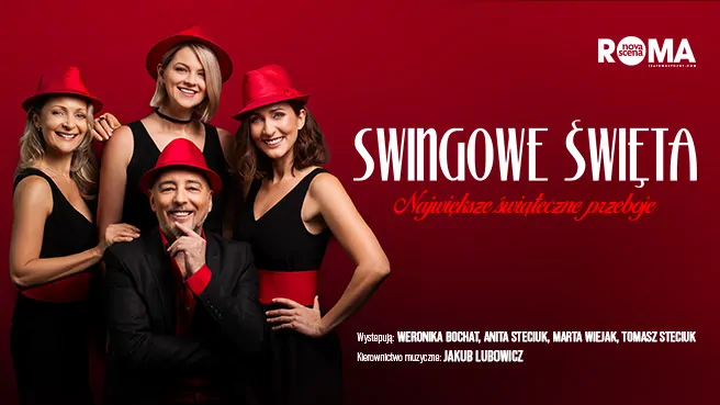 Swingowe święta