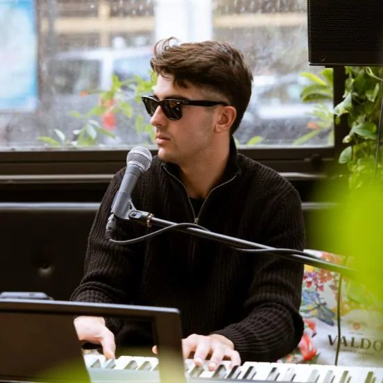 Cosimo Tartarella Cosimo Tartarella