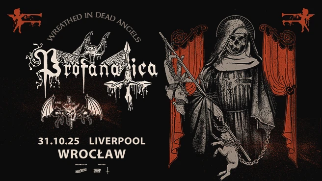 PROFANATICA
