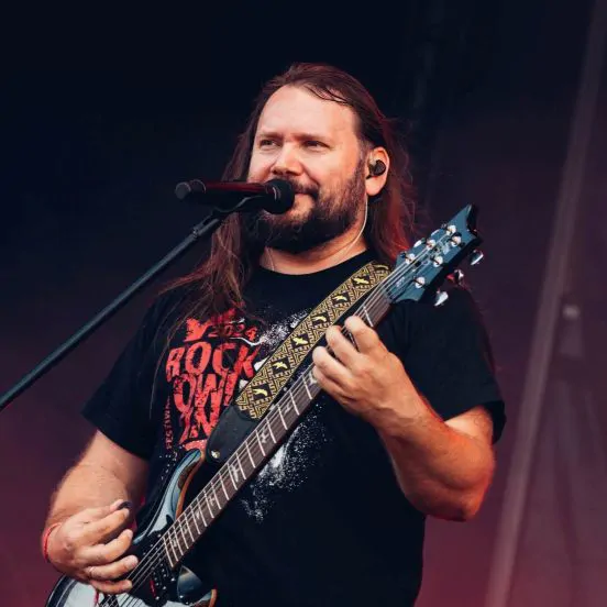 Zenek Grabowski