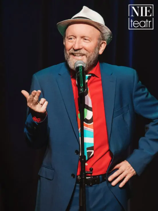 Artur Barciś Show