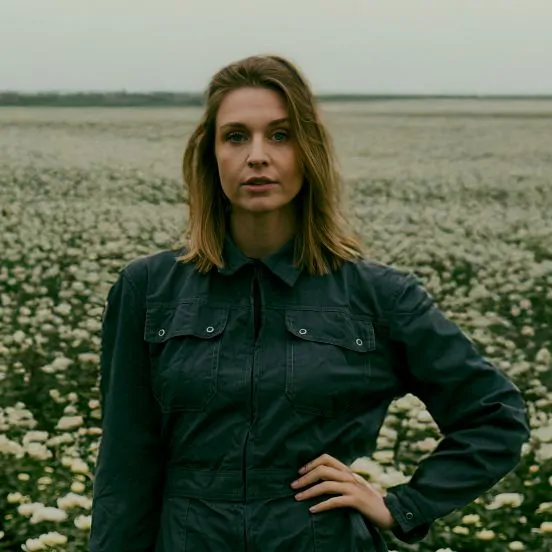 Julia Kamińska Julia Kamińska