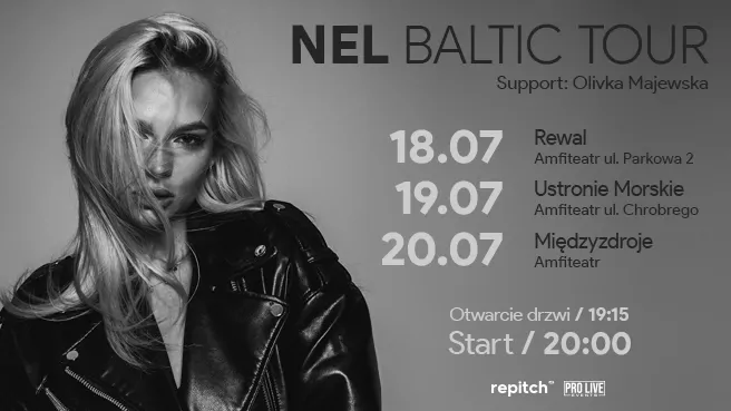 NEL Baltictour
