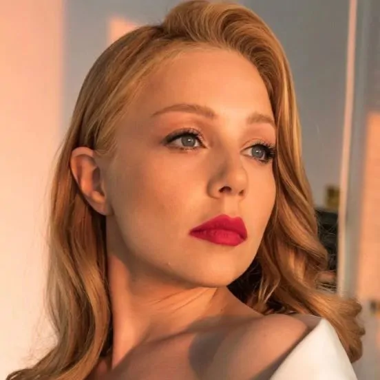 Tina Karol