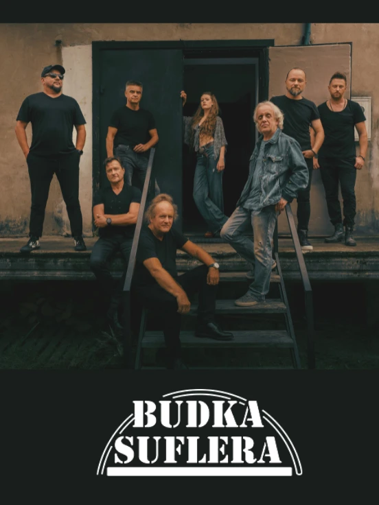 Budka Suflera