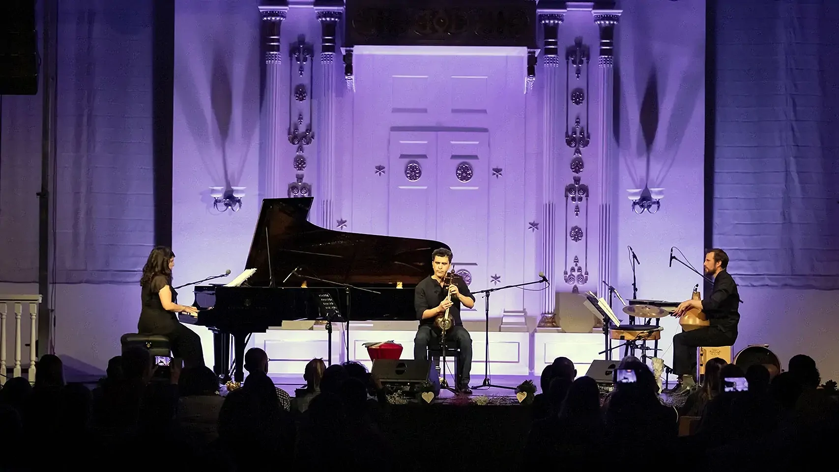 Alma Concerts - "Wachlarz impresji" - galeria: zdjęcie 2