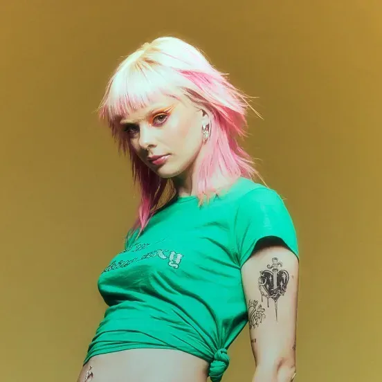 girli girli