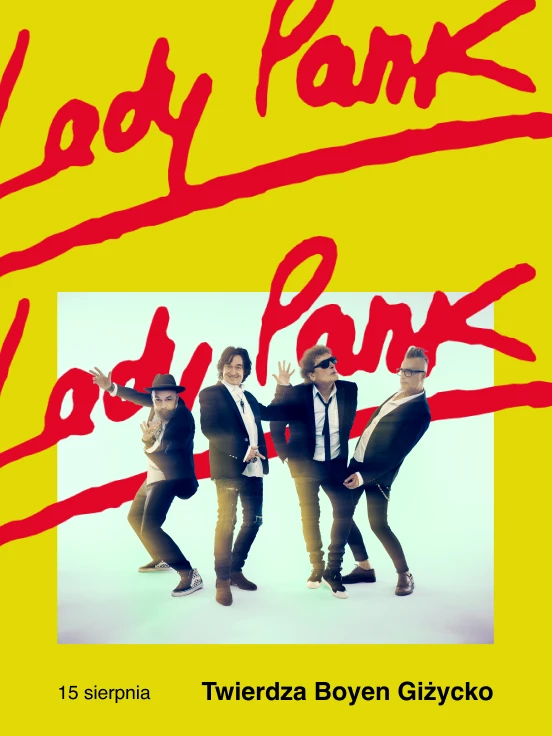 Lady Pank