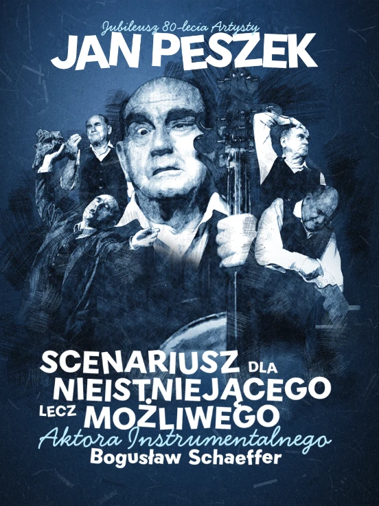 Plakat wydarzenia