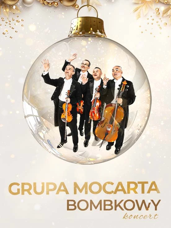 Plakat wydarzenia