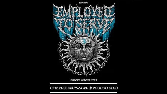 Employed To Serve