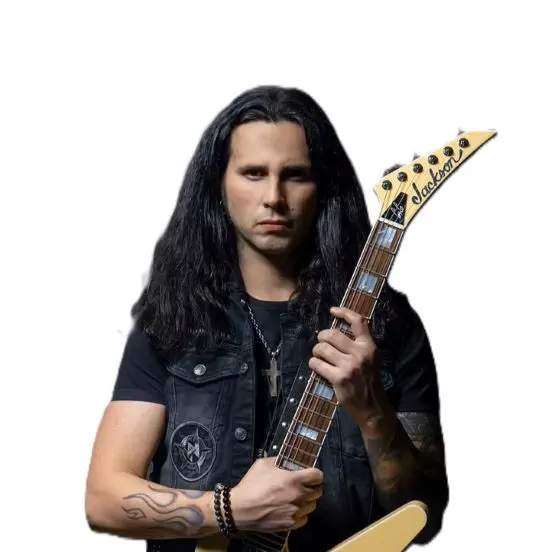 Gus G