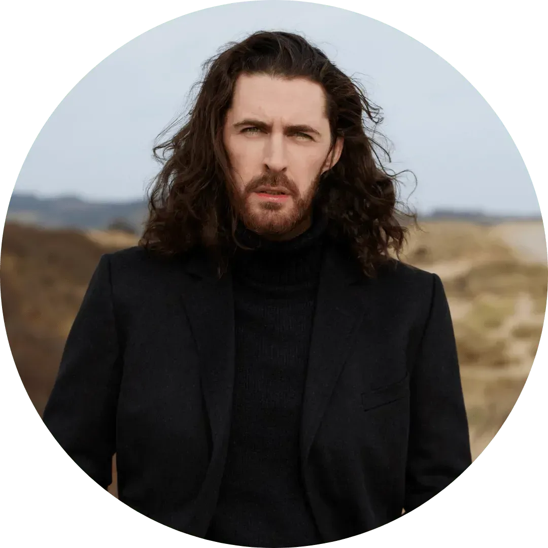 Hozier