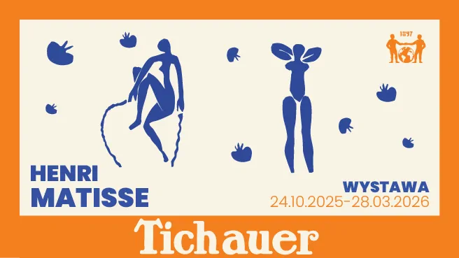 Henri Matisse – wystawa mistrza formy i koloru w Tichauer Art Gallery