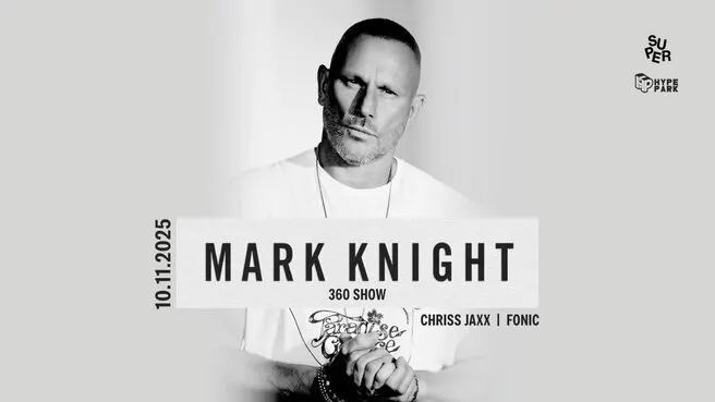Mark Knight