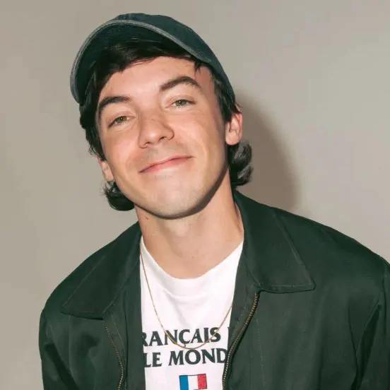 Connor Price
