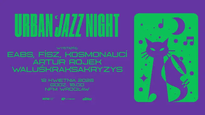 Urban Jazz Night