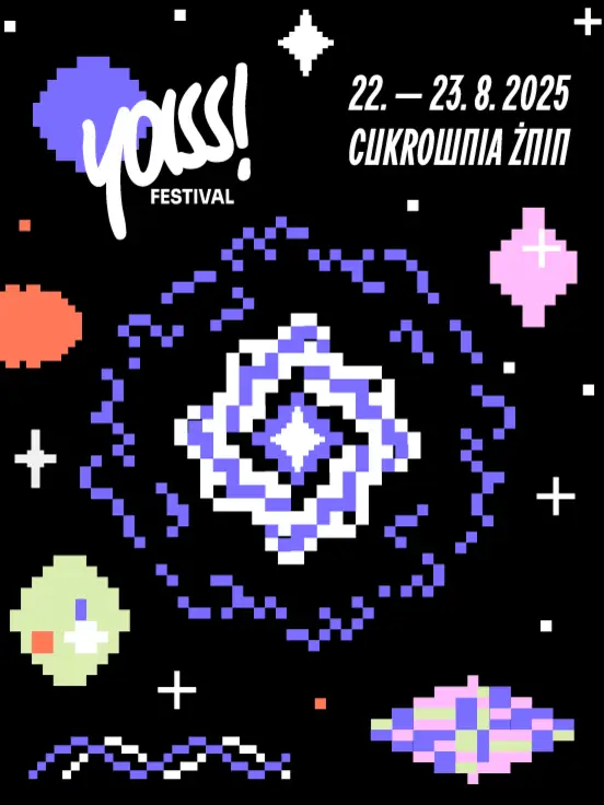 YASS! FESTIVAL