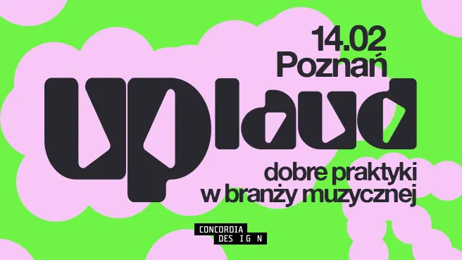 UpLaud: Dobre praktyki w branży muzycznej