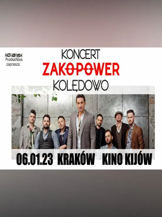 Zakopower