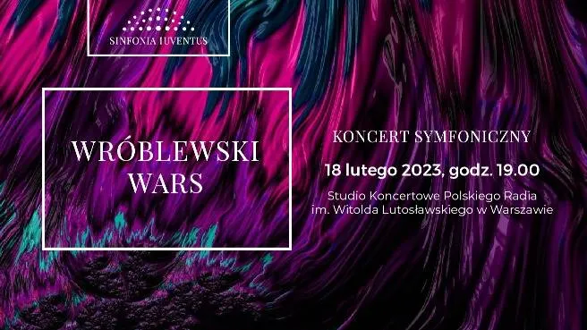 Wróblewski | Wars