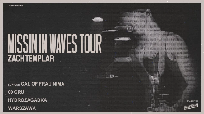 Zach Templar Zach Templar