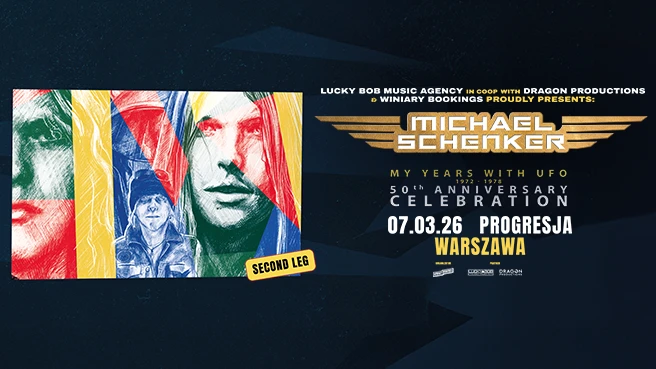 Michael Schenker