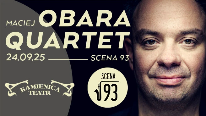Maciej Obara Special Quartet