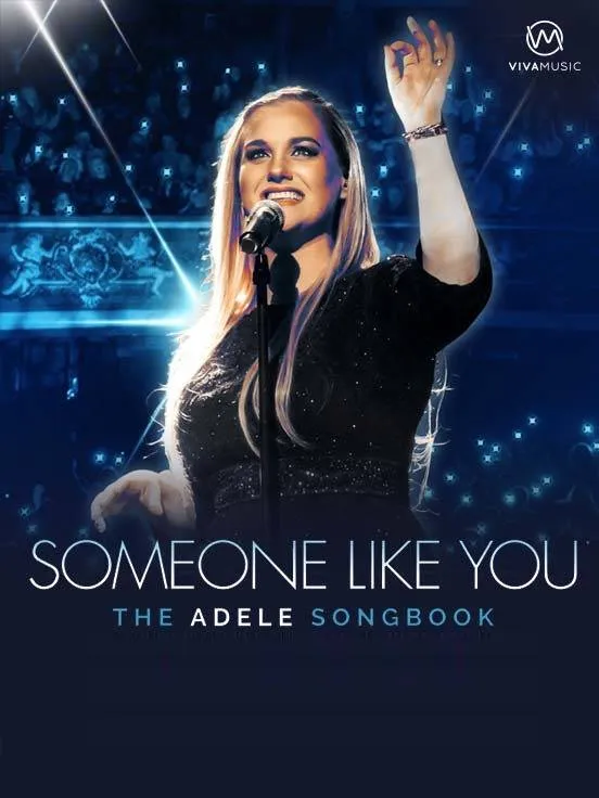 Tribute to Adele