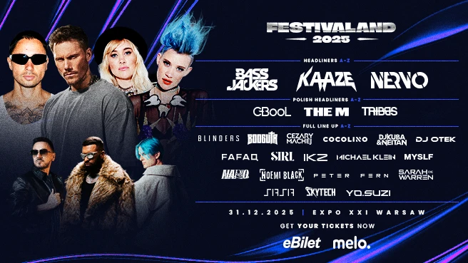FESTIVALAND 3 - STANDARD