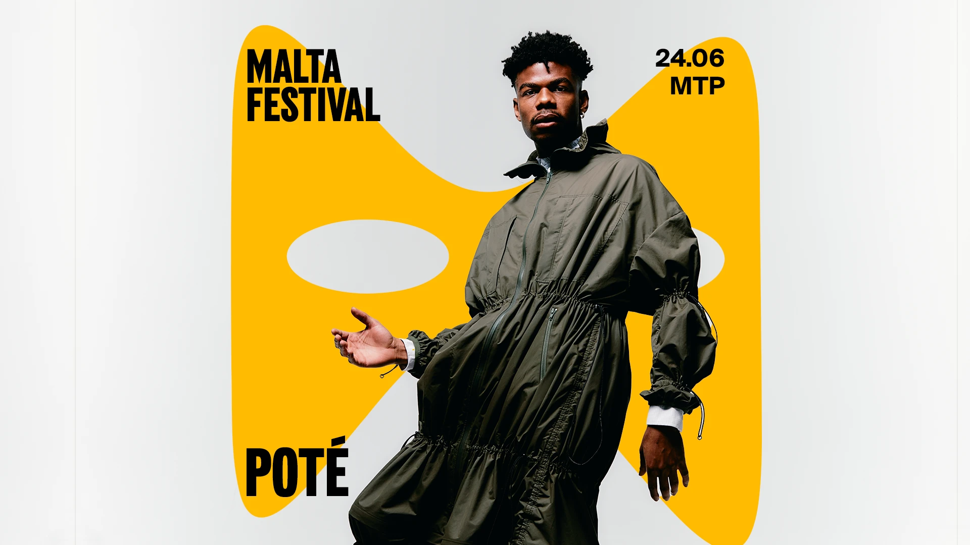 Malta Festival 2025: SCENA MUZYCZNA - galeria: zdjęcie 4