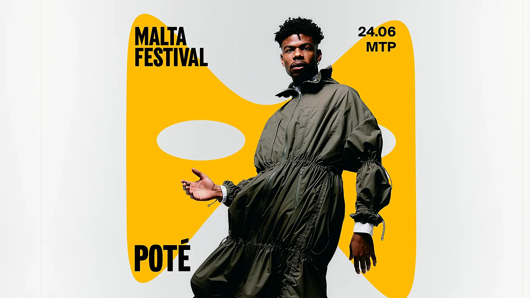 Malta Festival 2025: SCENA MUZYCZNA - galeria: zdjęcie 4
