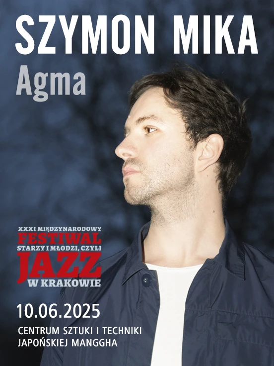 Szymon Mika "Agma" - premiera
