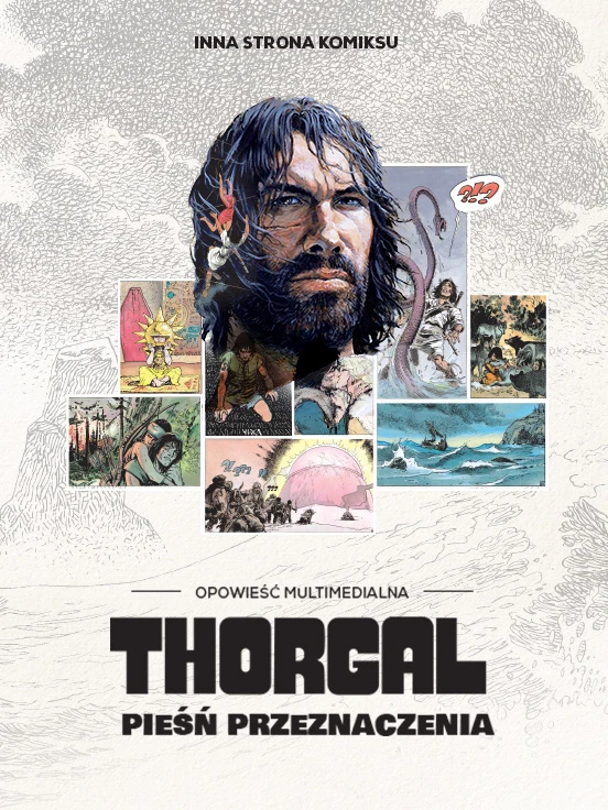 Thorgal - Pie Przeznaczenia
