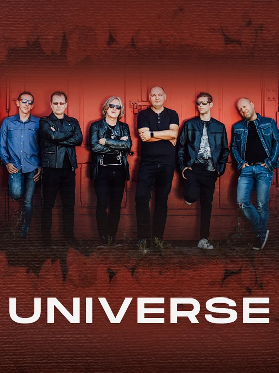 Universe