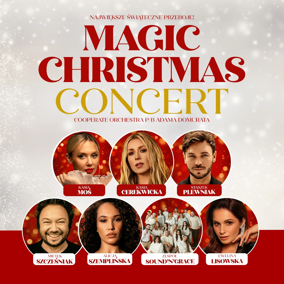 Christmas Concerts 2026