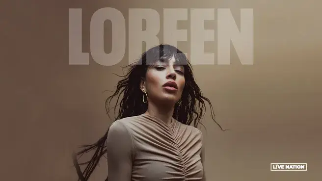 Loreen