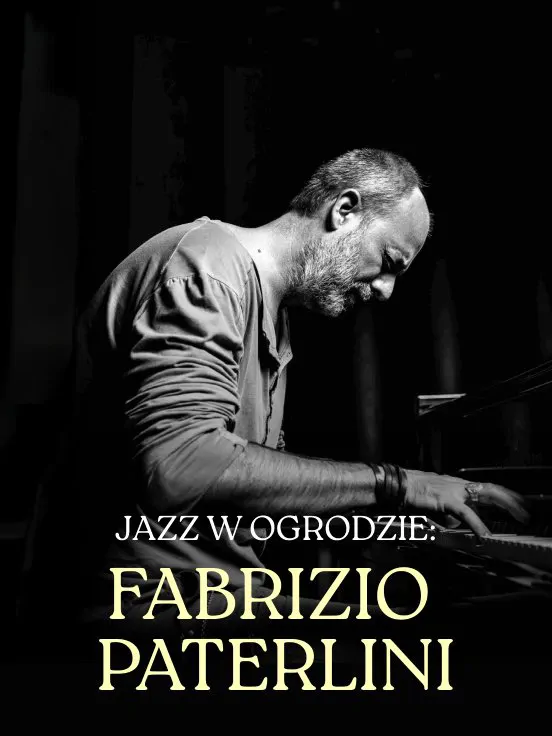 Fabrizio Paterlini