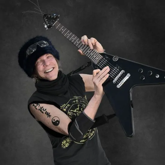 Michael Schenker