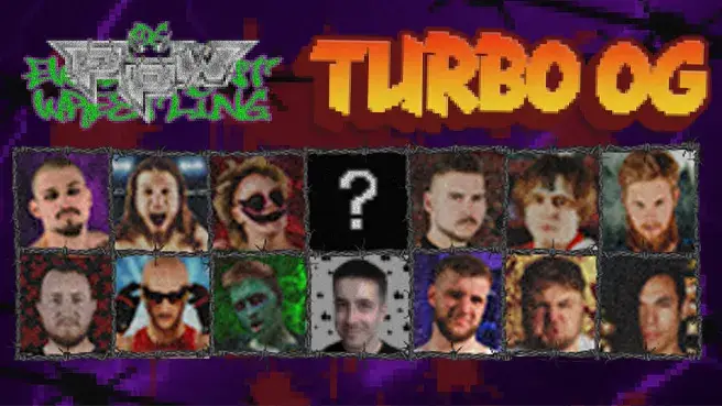PpW: "Turbo OG"